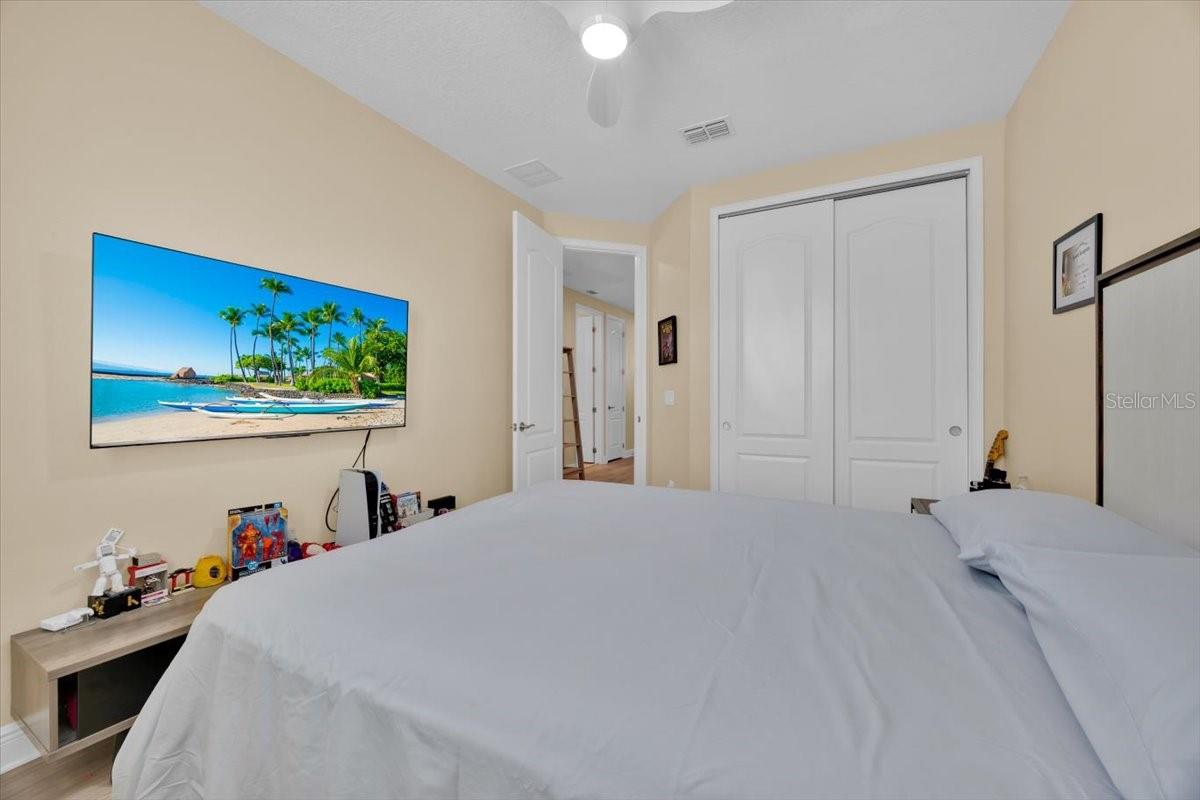 EAGLE CRK VILLAGE L PH 3A - Residential