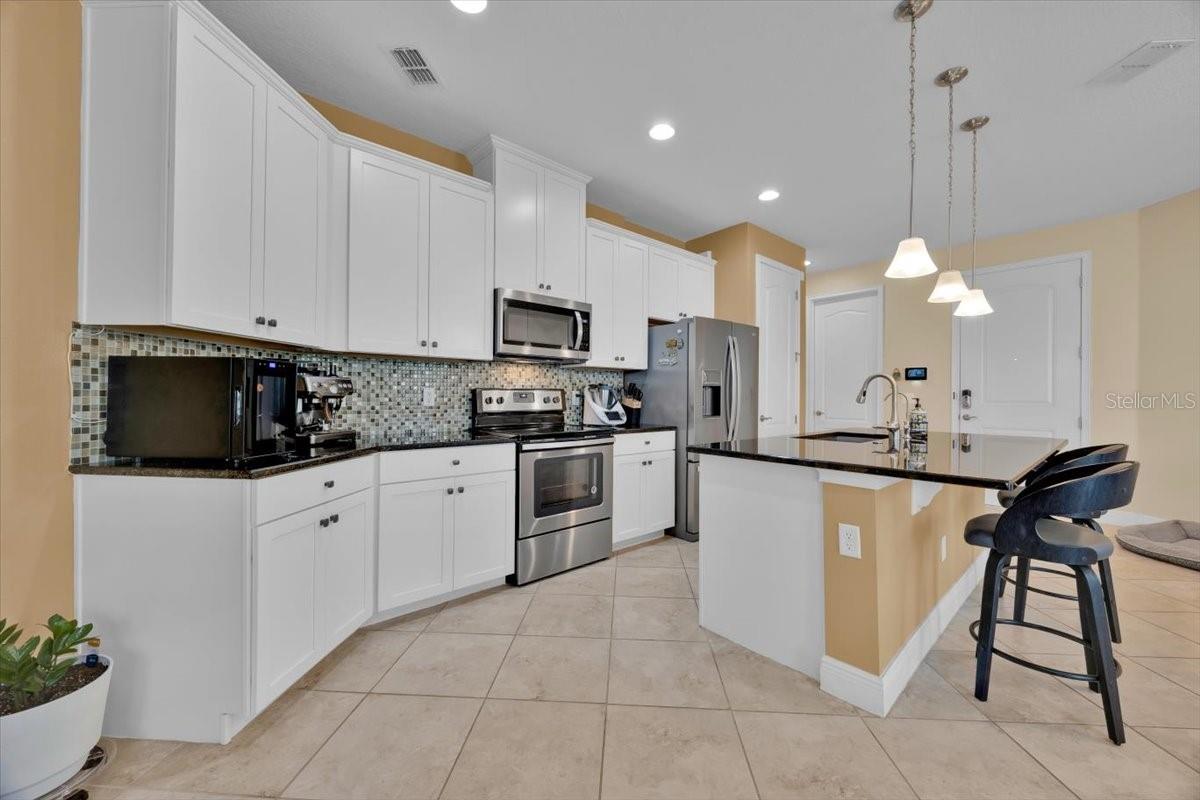 EAGLE CRK VILLAGE L PH 3A - Residential