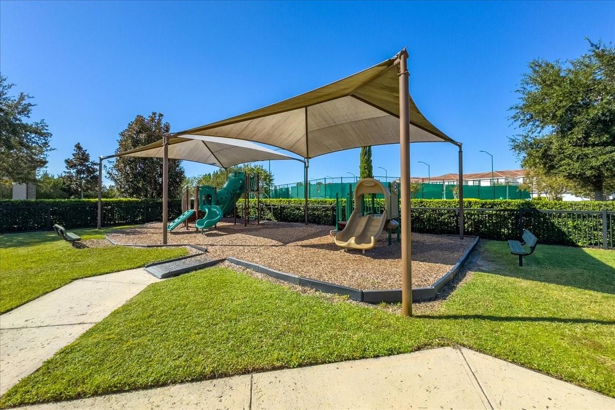 EAGLE CRK VILLAGE L PH 3A - Residential