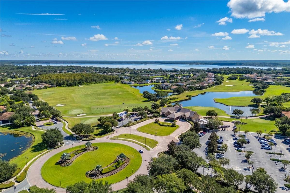 EAGLE CRK VILLAGE L PH 3A - Residential