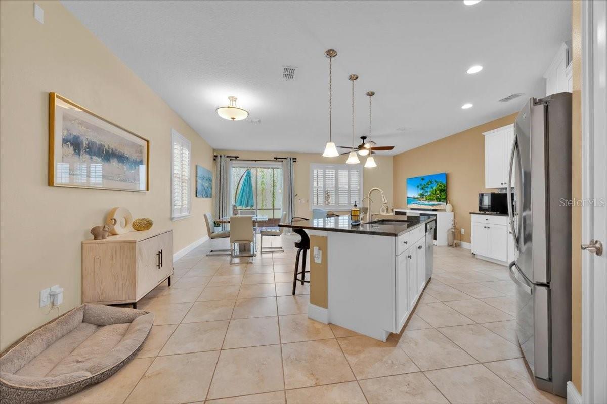 EAGLE CRK VILLAGE L PH 3A - Residential