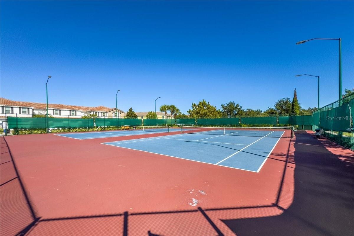 EAGLE CRK VILLAGE L PH 3A - Residential