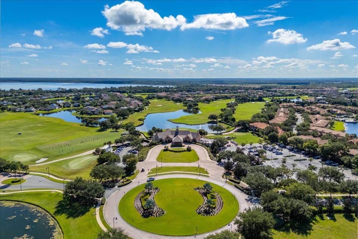 EAGLE CRK VILLAGE L PH 3A - Residential