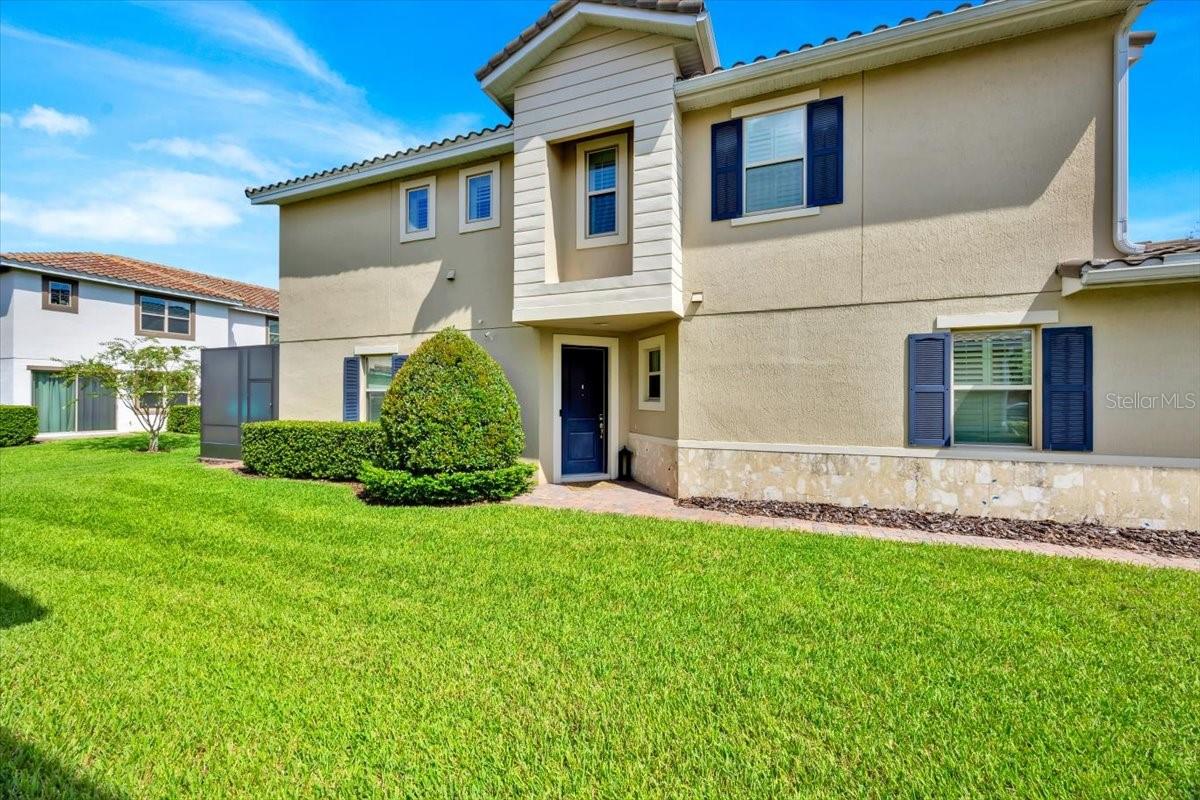 EAGLE CRK VILLAGE L PH 3A - Residential