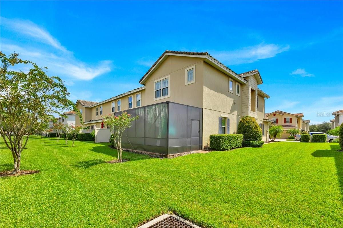 EAGLE CRK VILLAGE L PH 3A - Residential