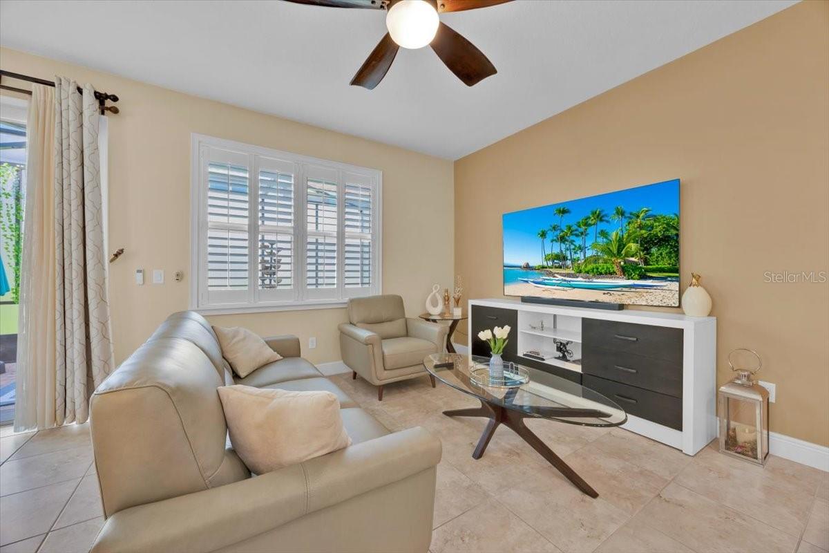 EAGLE CRK VILLAGE L PH 3A - Residential