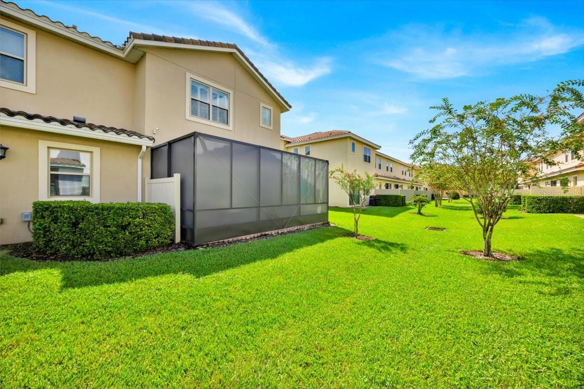 EAGLE CRK VILLAGE L PH 3A - Residential