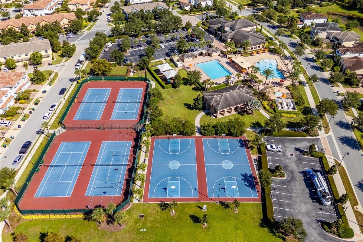 EAGLE CRK VILLAGE L PH 3A - Residential