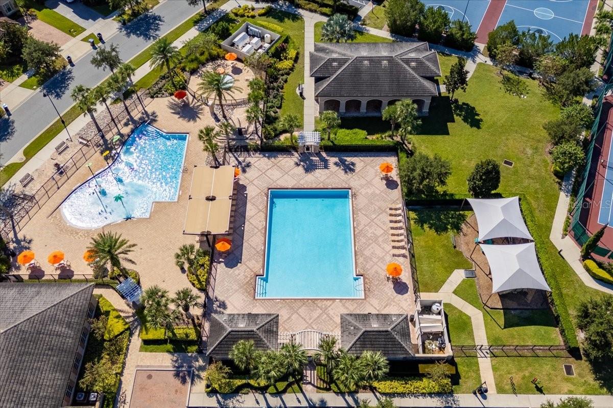 EAGLE CRK VILLAGE L PH 3A - Residential