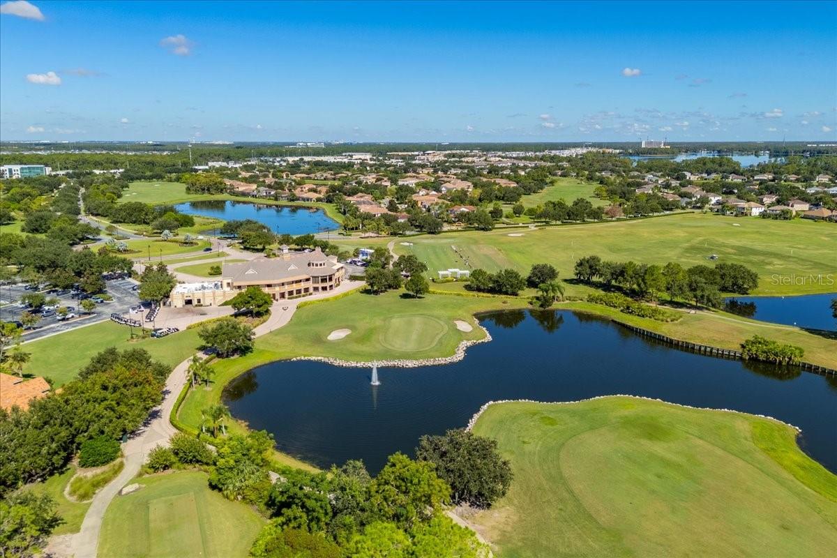 EAGLE CRK VILLAGE L PH 3A - Residential