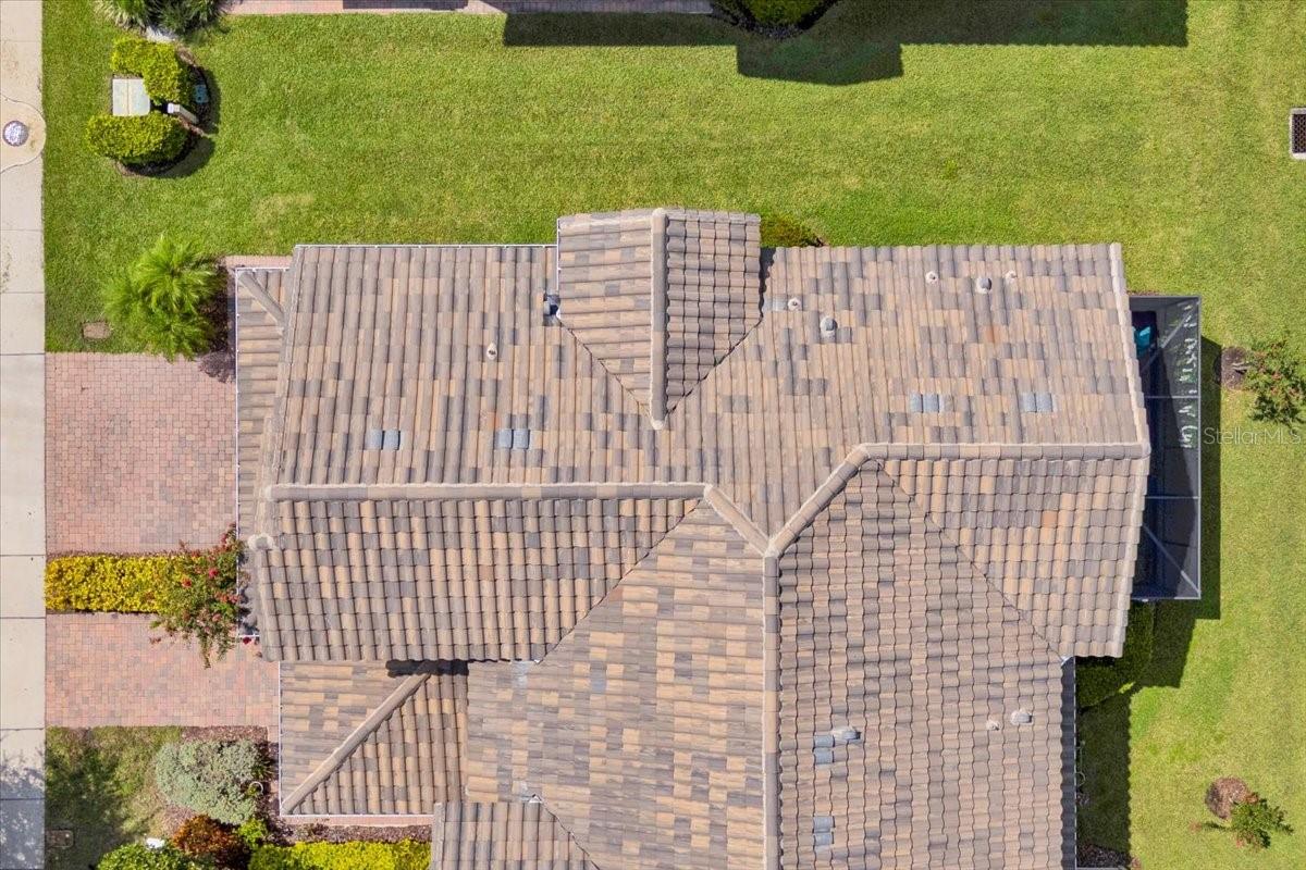 EAGLE CRK VILLAGE L PH 3A - Residential