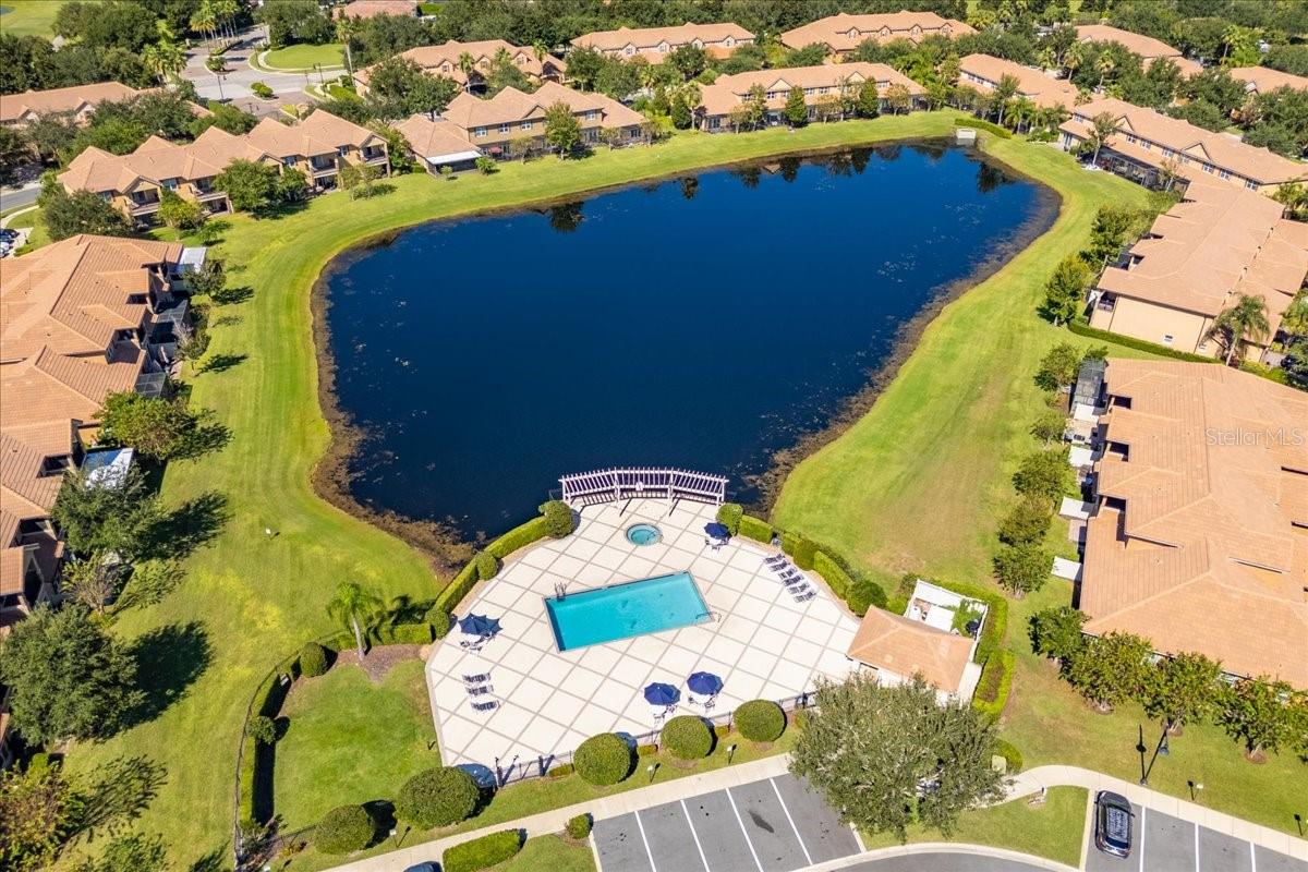 EAGLE CRK VILLAGE L PH 3A - Residential