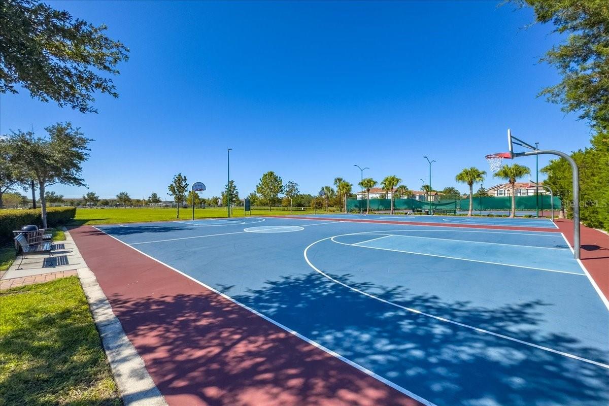 EAGLE CRK VILLAGE L PH 3A - Residential