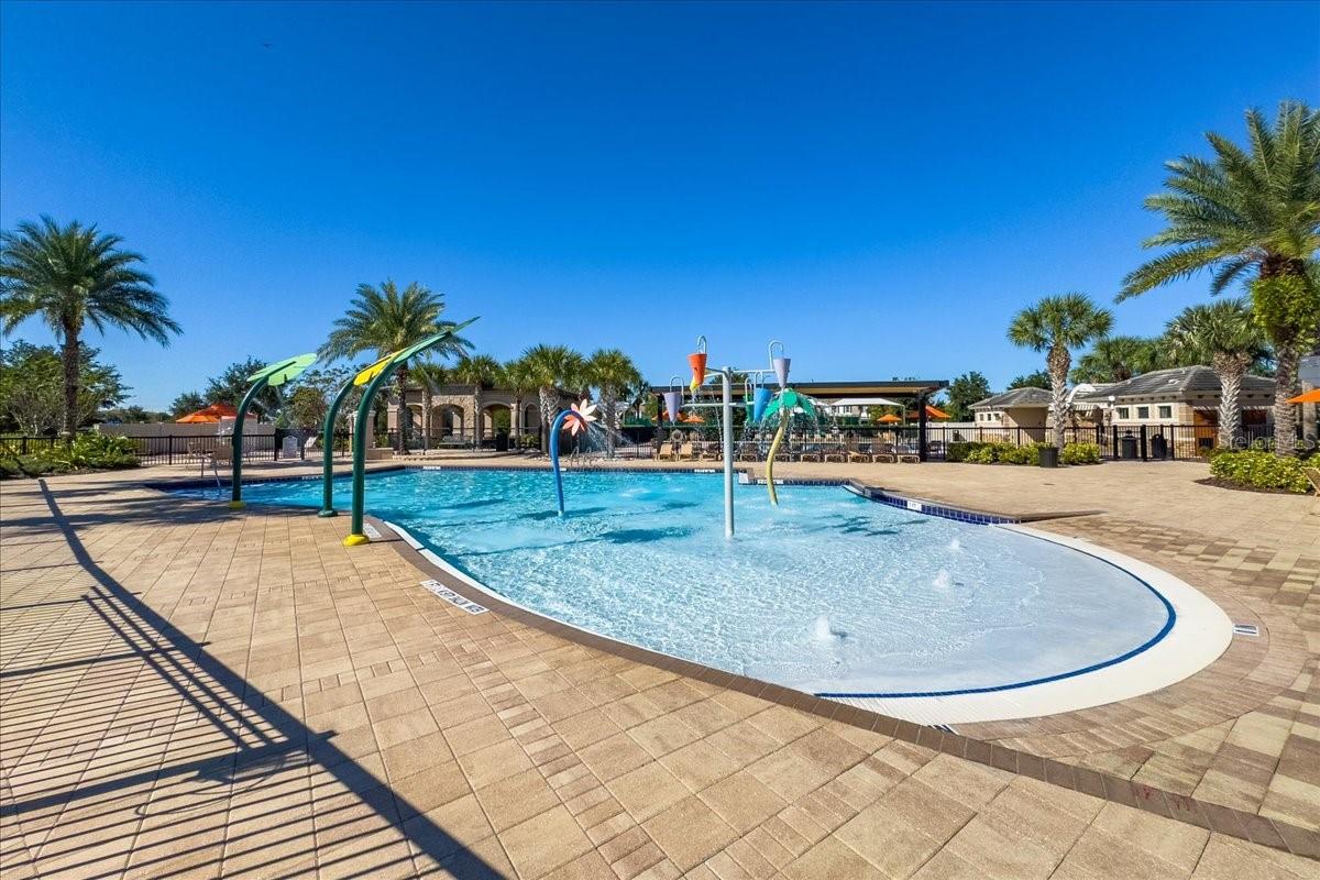 EAGLE CRK VILLAGE L PH 3A - Residential