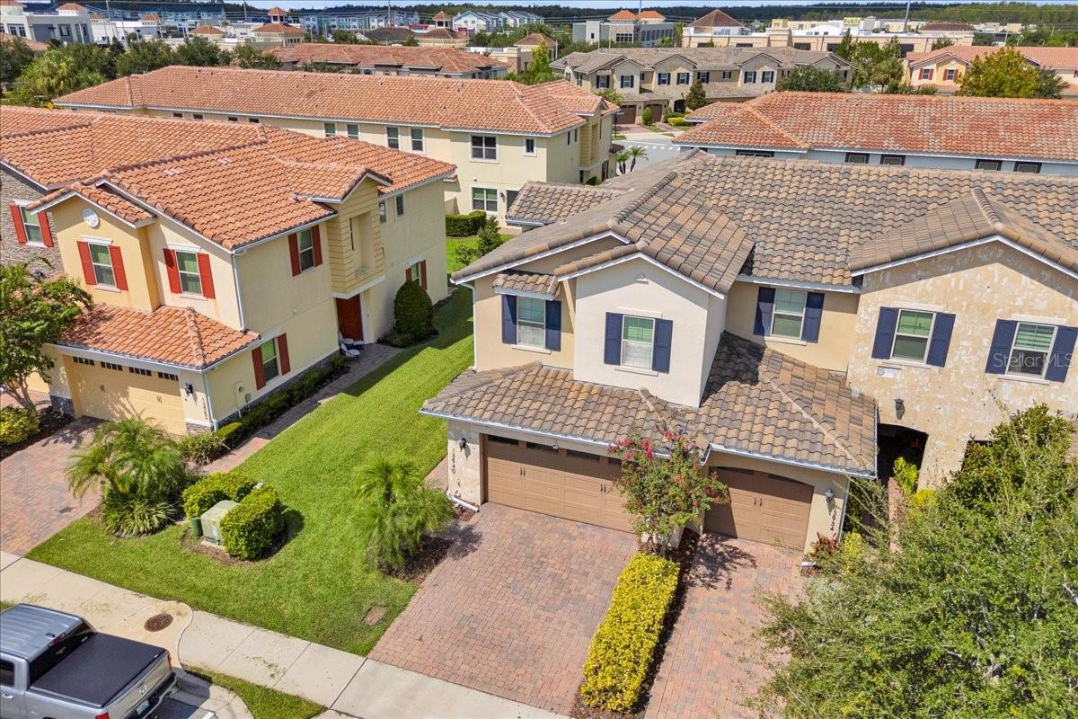 EAGLE CRK VILLAGE L PH 3A - Residential