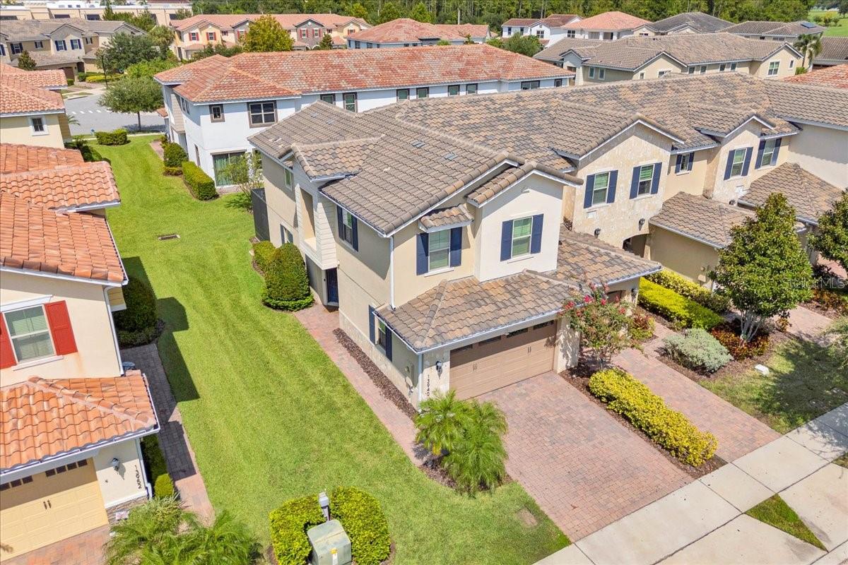 EAGLE CRK VILLAGE L PH 3A - Residential