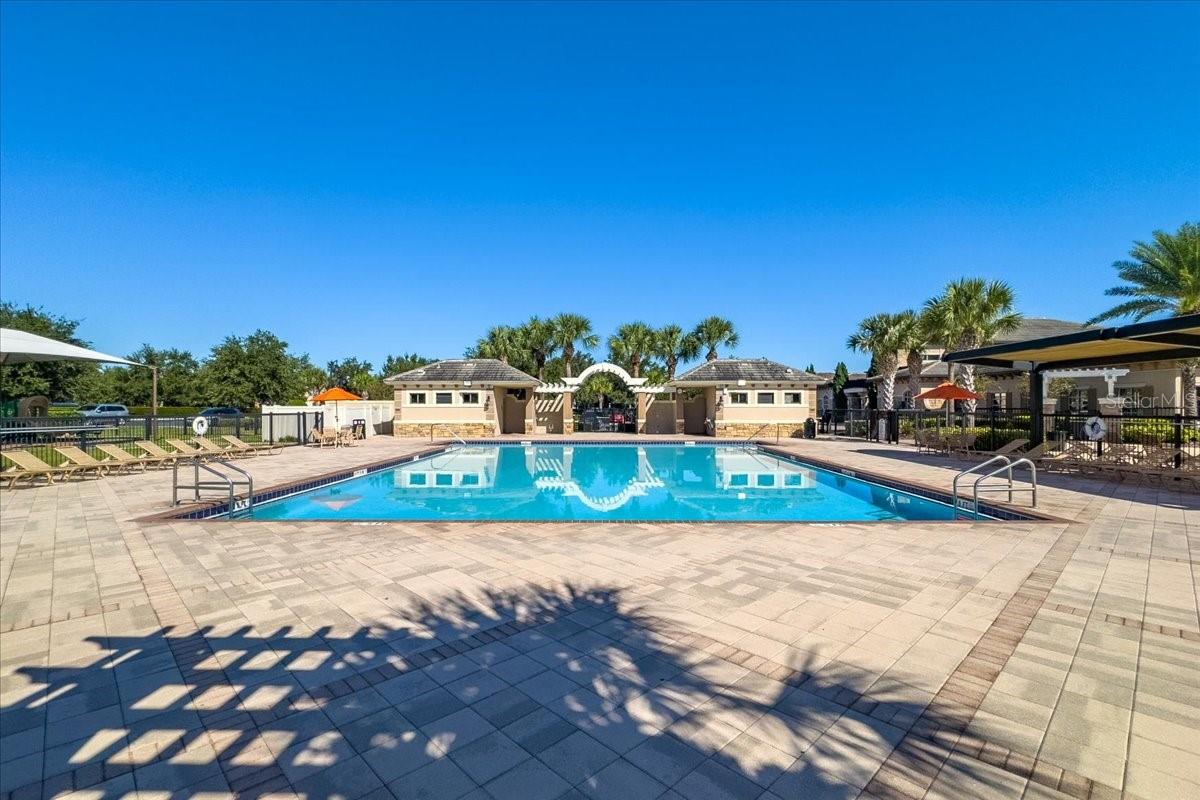 EAGLE CRK VILLAGE L PH 3A - Residential