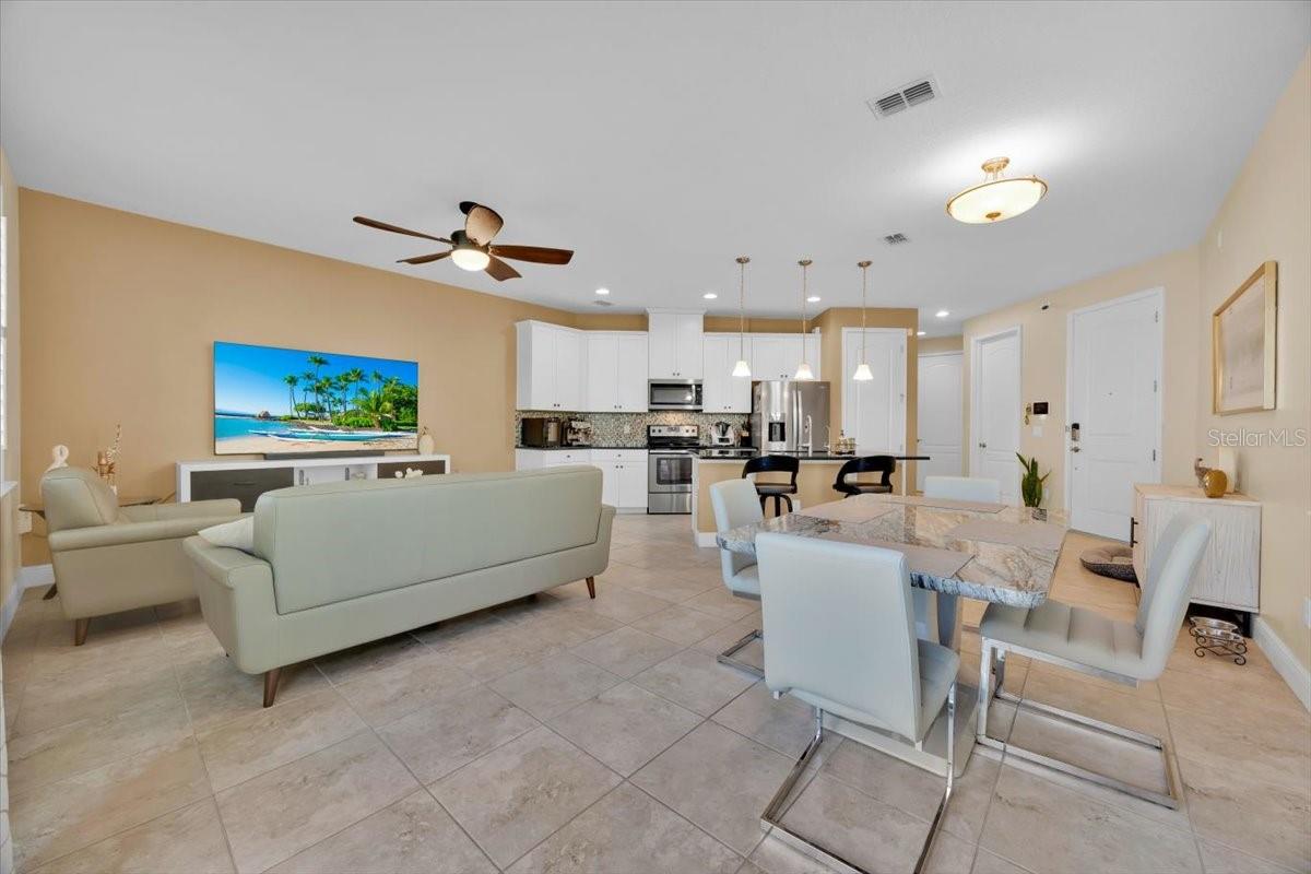 EAGLE CRK VILLAGE L PH 3A - Residential