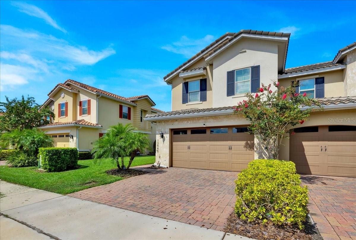 EAGLE CRK VILLAGE L PH 3A - Residential