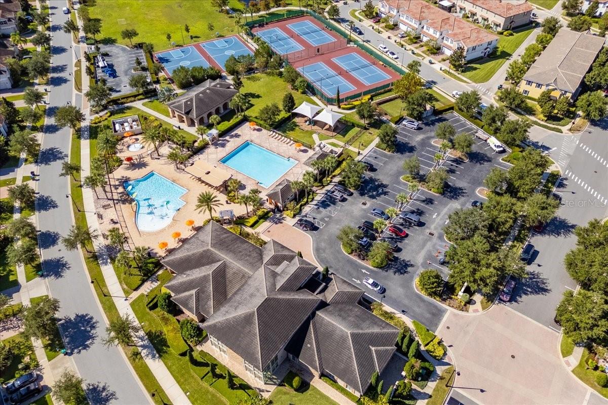 EAGLE CRK VILLAGE L PH 3A - Residential