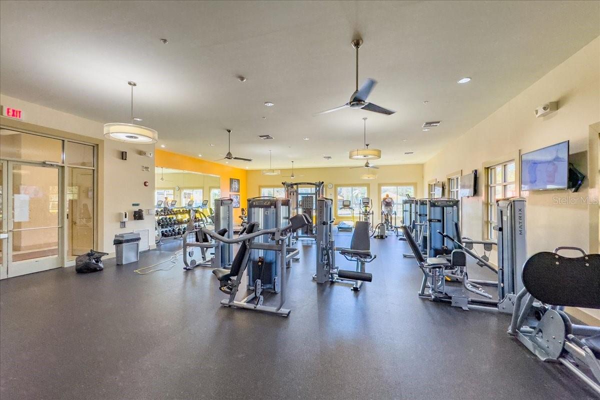 EAGLE CRK VILLAGE L PH 3A - Residential