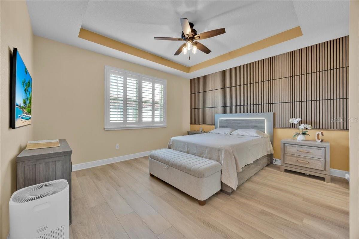 EAGLE CRK VILLAGE L PH 3A - Residential