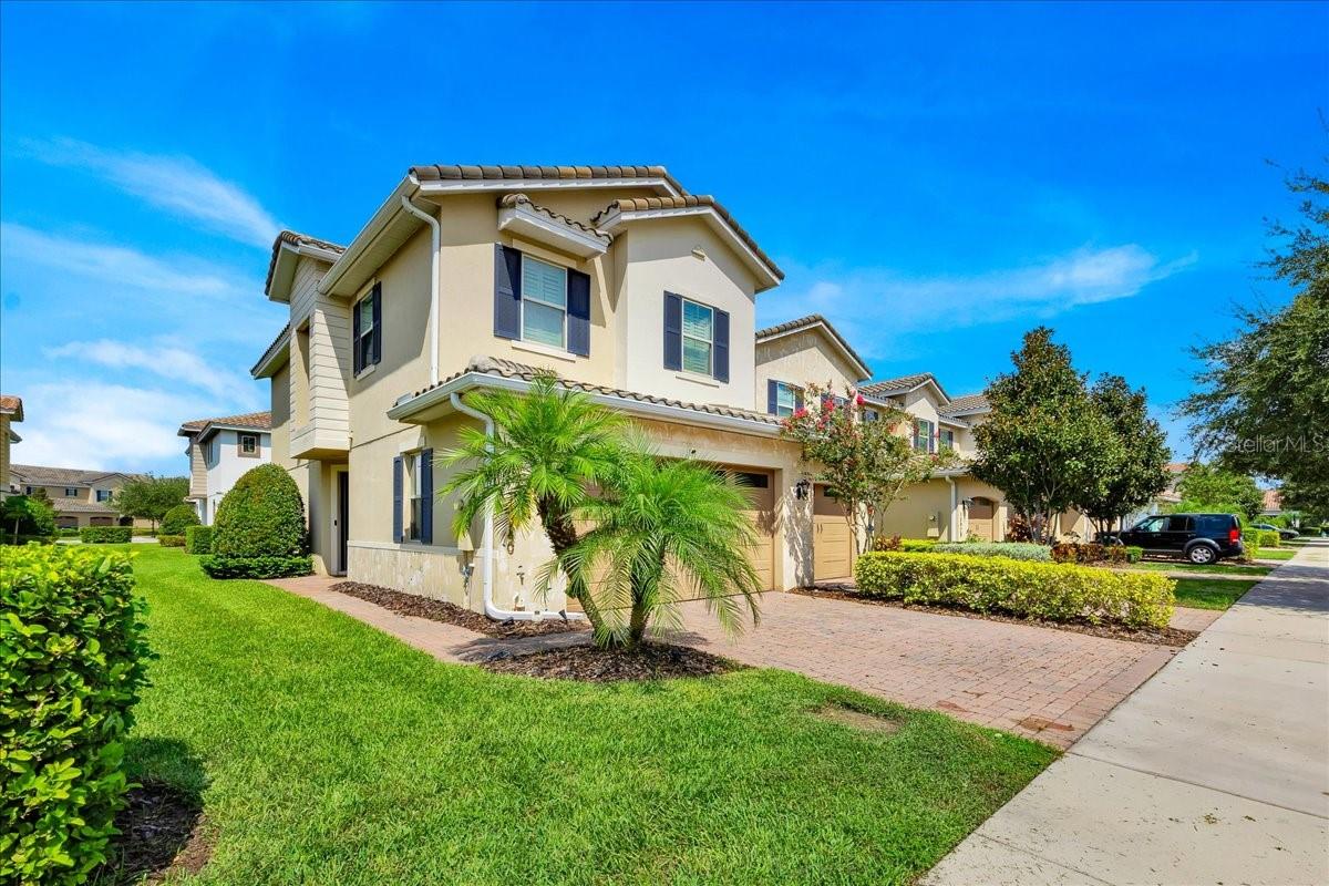 EAGLE CRK VILLAGE L PH 3A - Residential