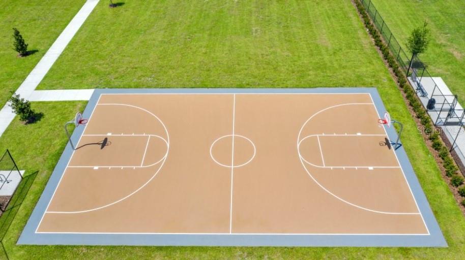 HUNT CLUB/LK WALES SOUTH PH I - Residential Lease