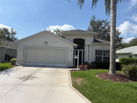 5560 SQUIRES DRIVE LEESBURG FL 34748