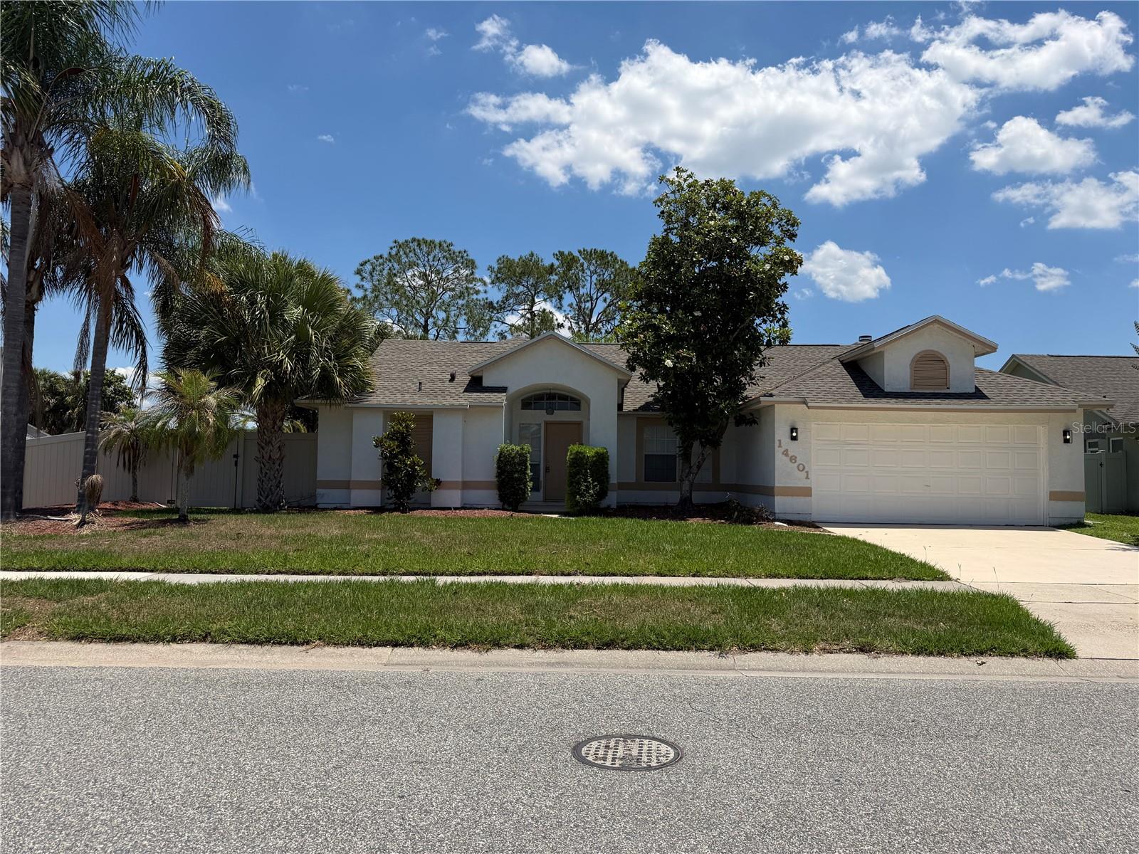 14601 EAGLES CROSSING DRIVE