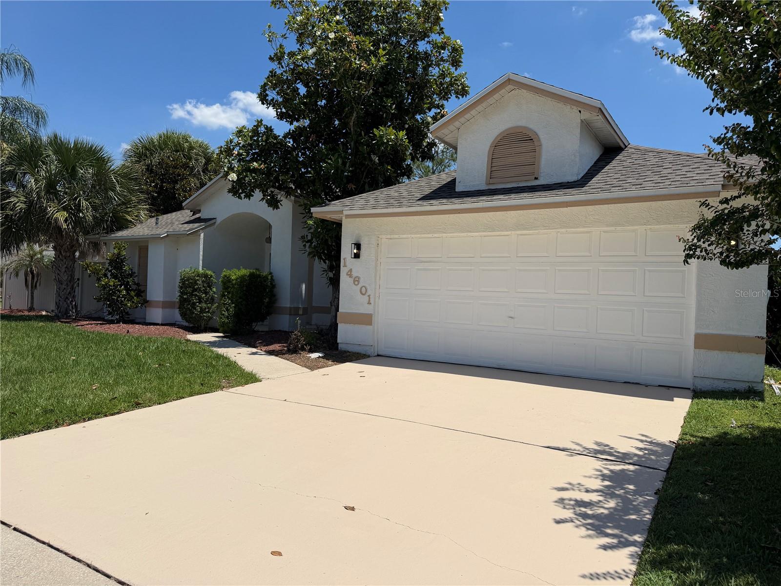 14601 EAGLES CROSSING DRIVE