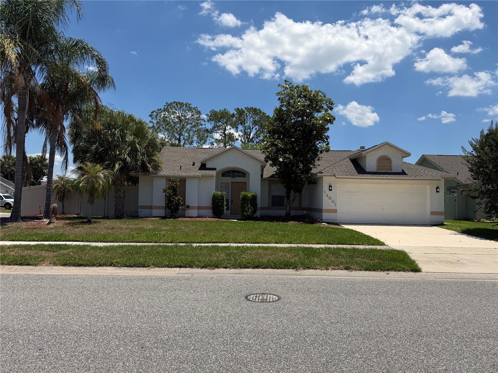 14601 EAGLES CROSSING DRIVE