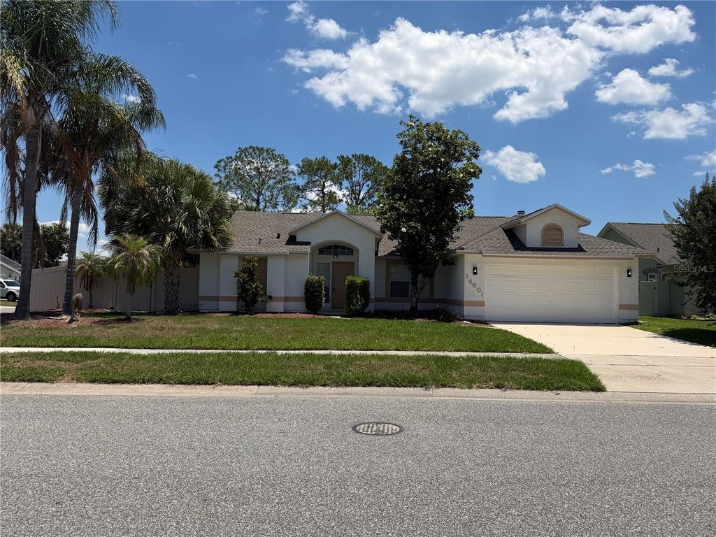 Photo of 14601 Eagles Crossing Drive, Orlando, FL 32837 (MLS # R4911262)
