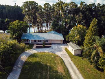 21864 PINEYWOOD LOOP LAND O LAKES FL 34639