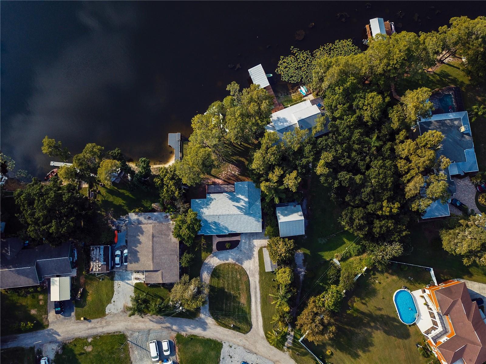 21864 PINEYWOOD LOOP