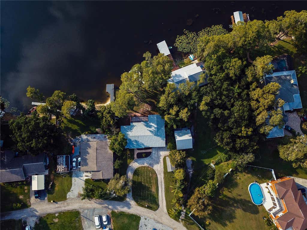 Photo of 21864 Pineywood Loop, Land O Lakes, FL 34639 (MLS # TB8541011)