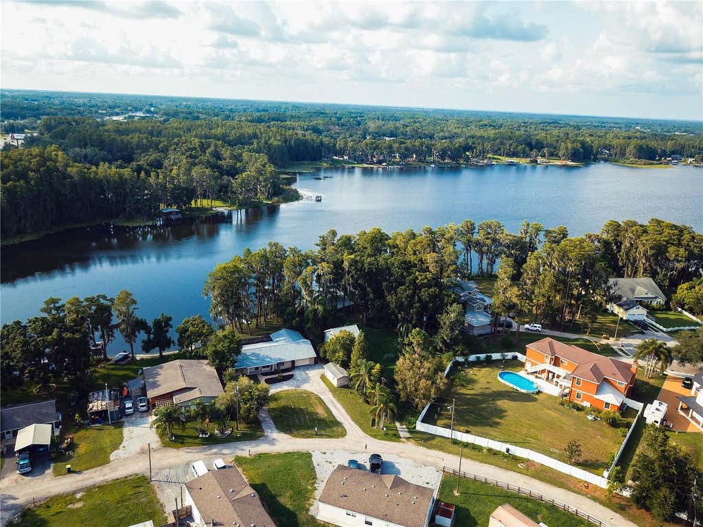Photo of 21864 Pineywood Loop, Land O Lakes, FL 34639 (MLS # TB8541011)