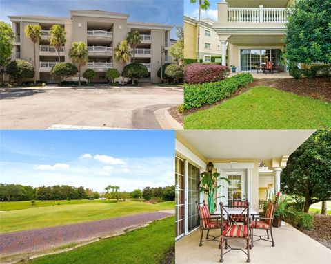 Photo of 1354 Centre Court Ridge Drive #104, Reunion, FL 34747 (MLS # O6312854)