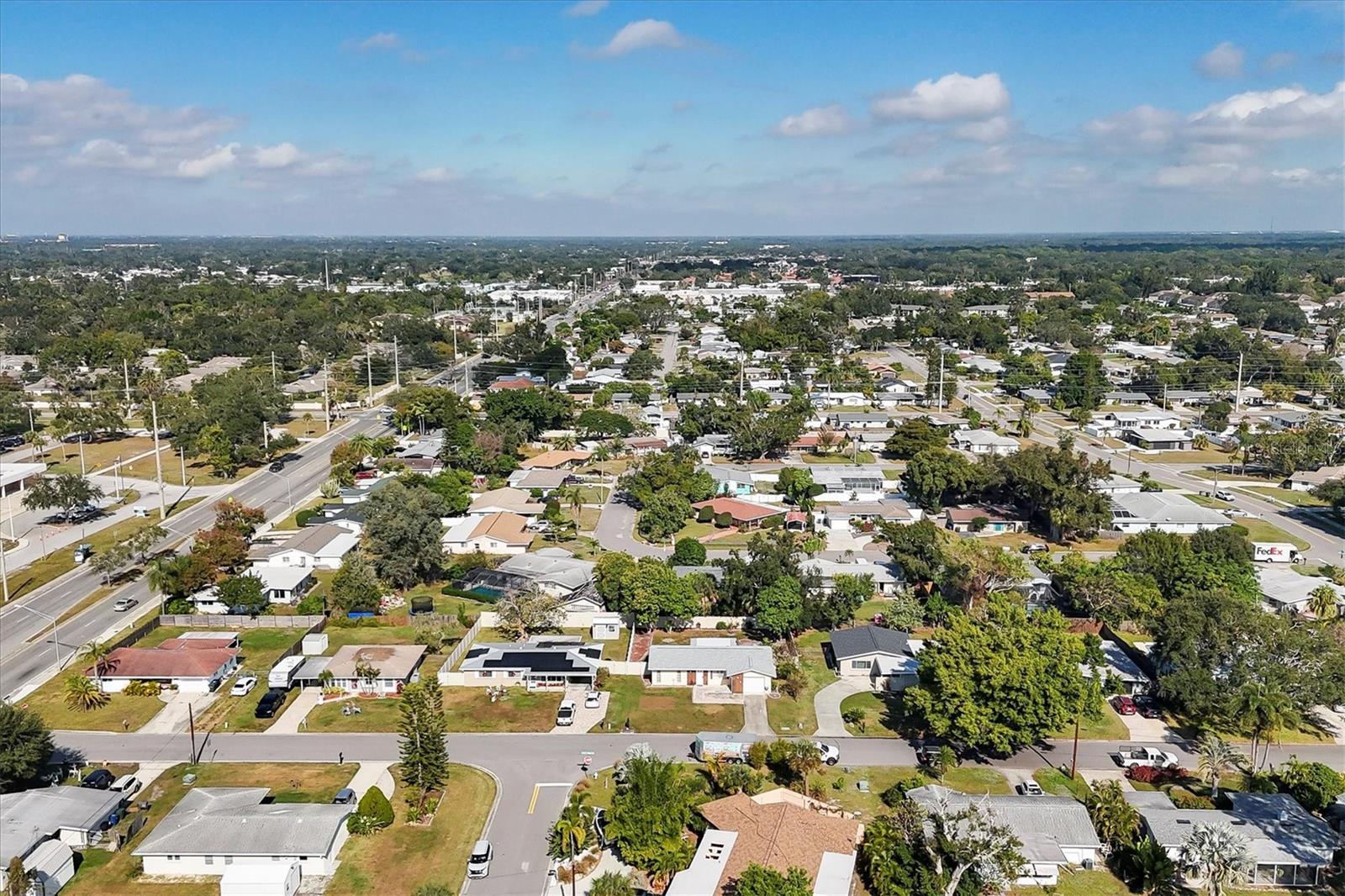 3621 GLEN RIDGE LANE