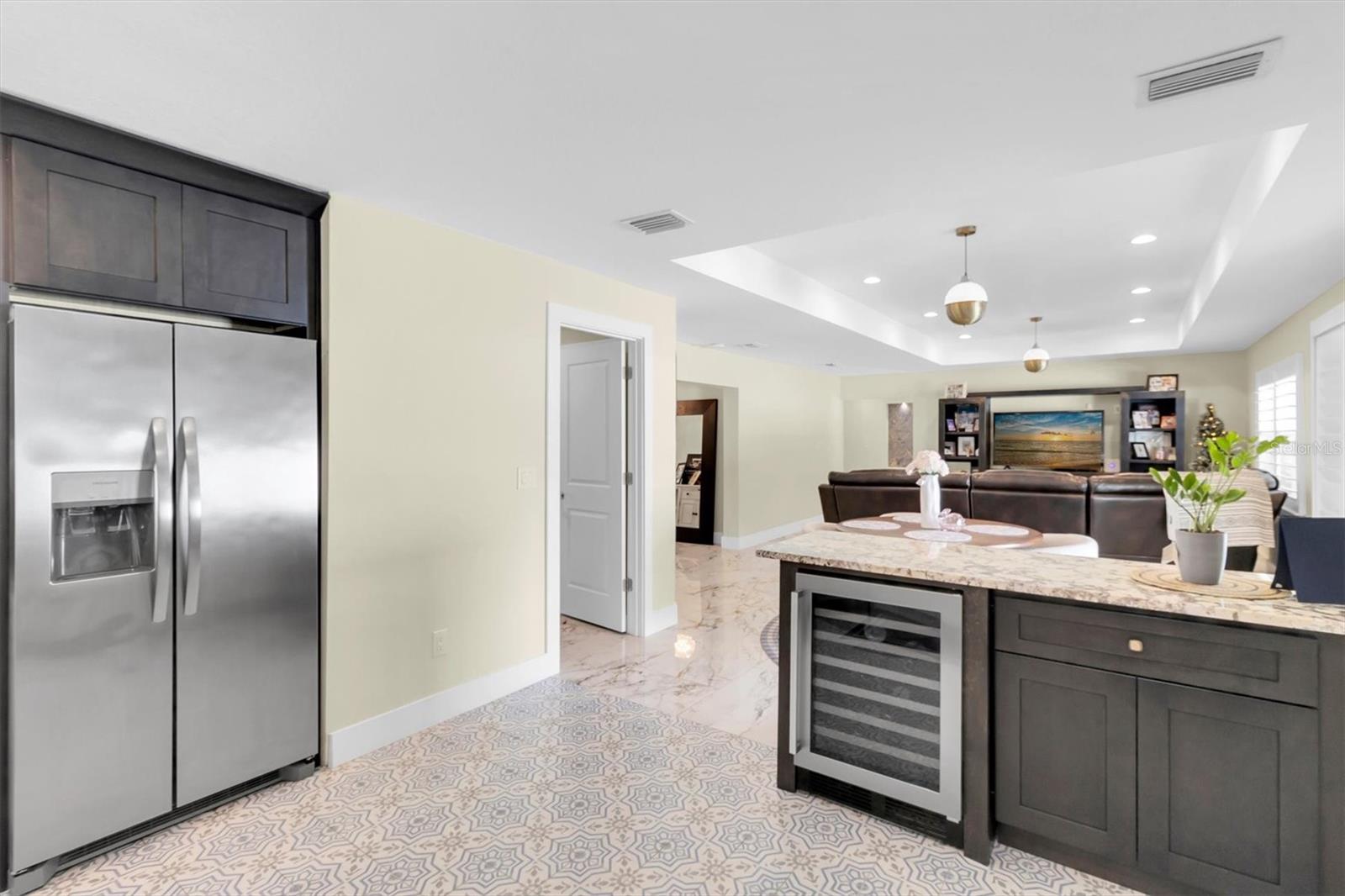 NEW PORT RICHEY - Residential