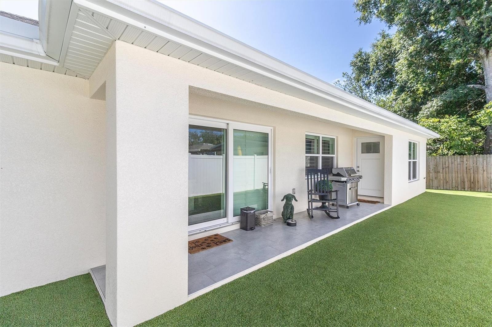 NEW PORT RICHEY - Residential