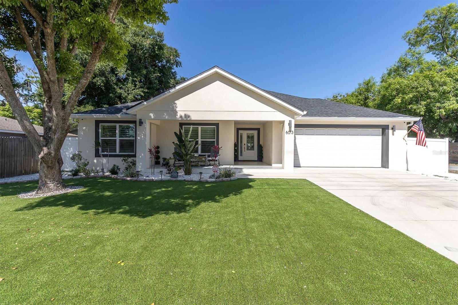 NEW PORT RICHEY - Residential