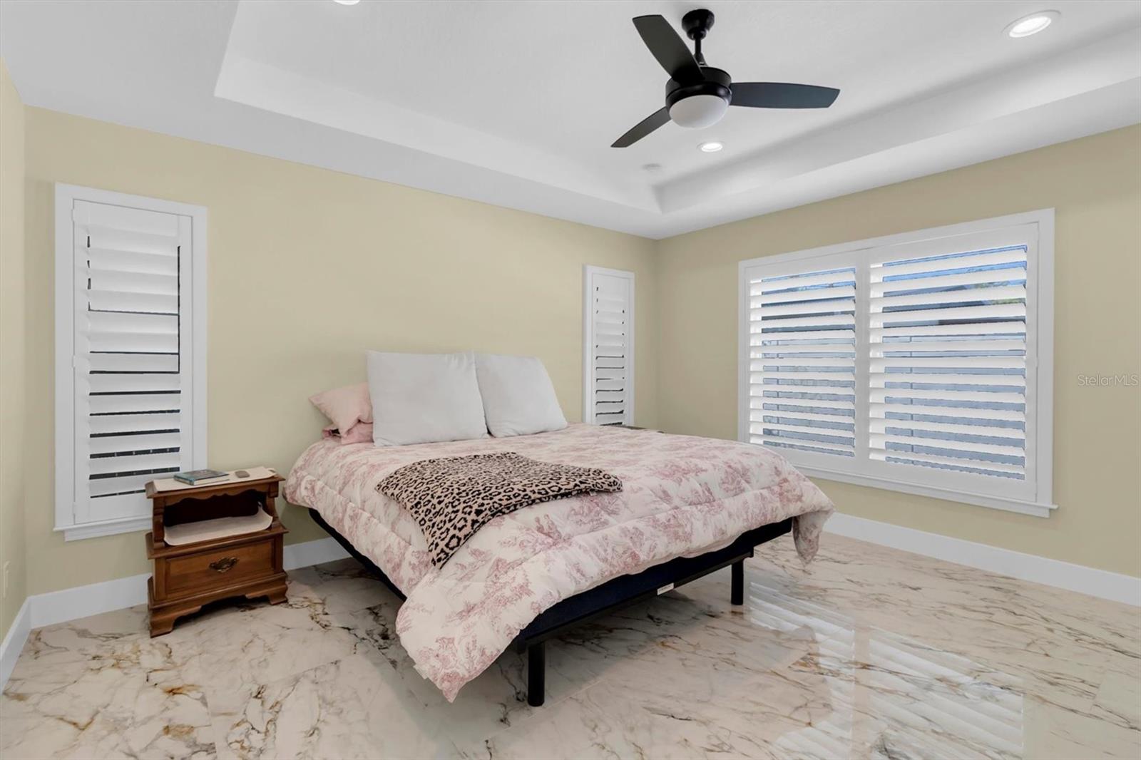 NEW PORT RICHEY - Residential