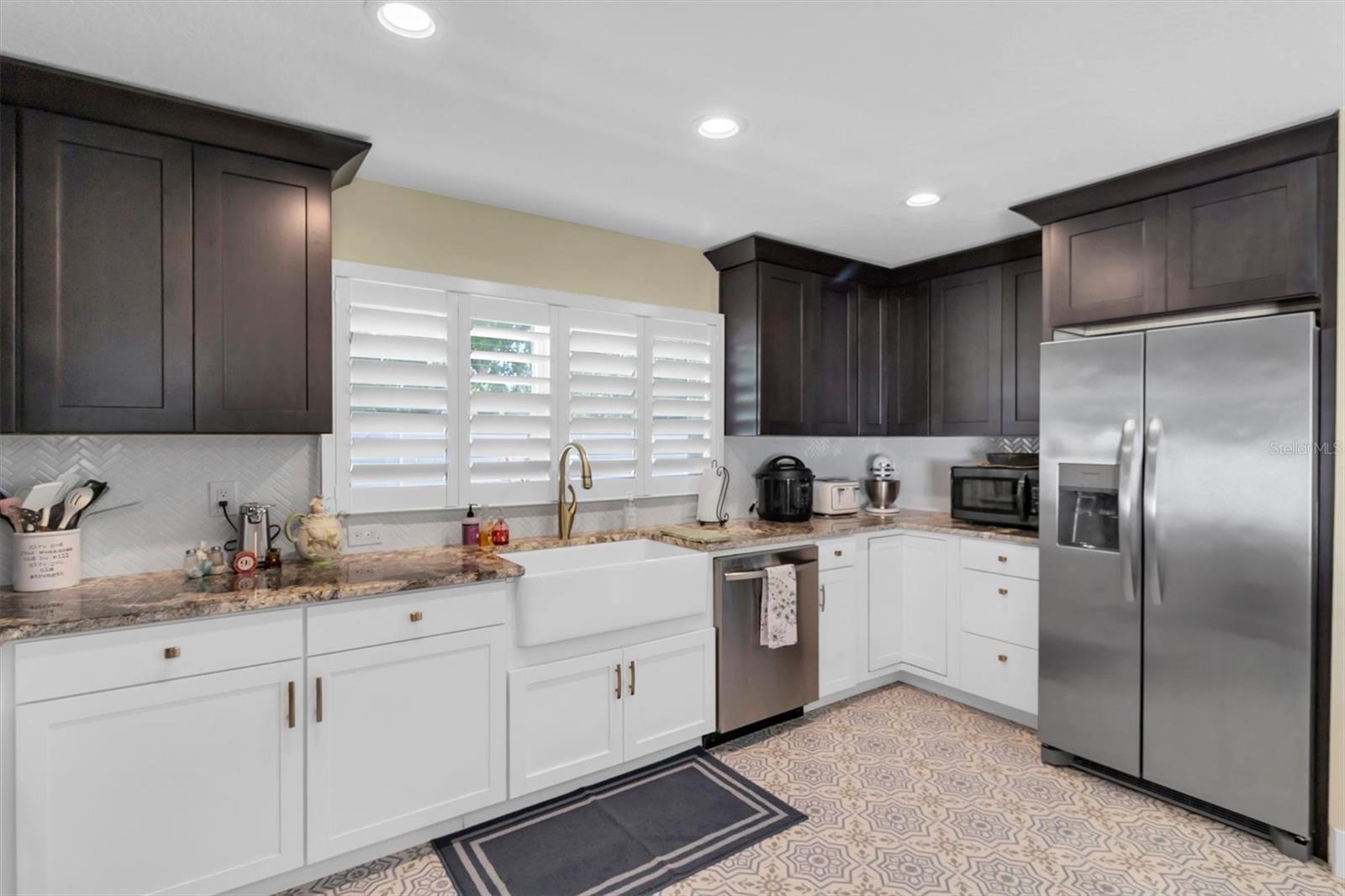 NEW PORT RICHEY - Residential