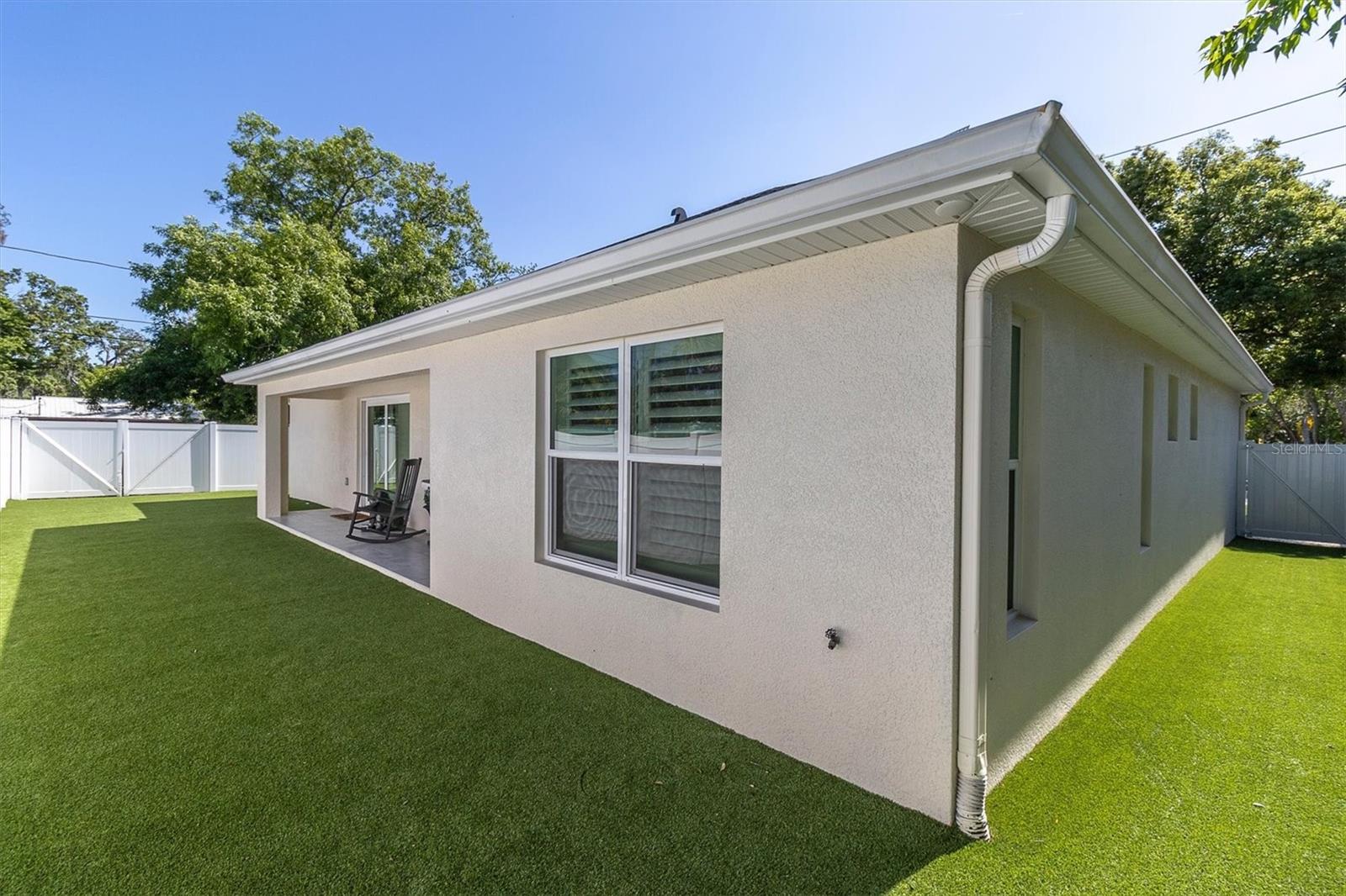 NEW PORT RICHEY - Residential