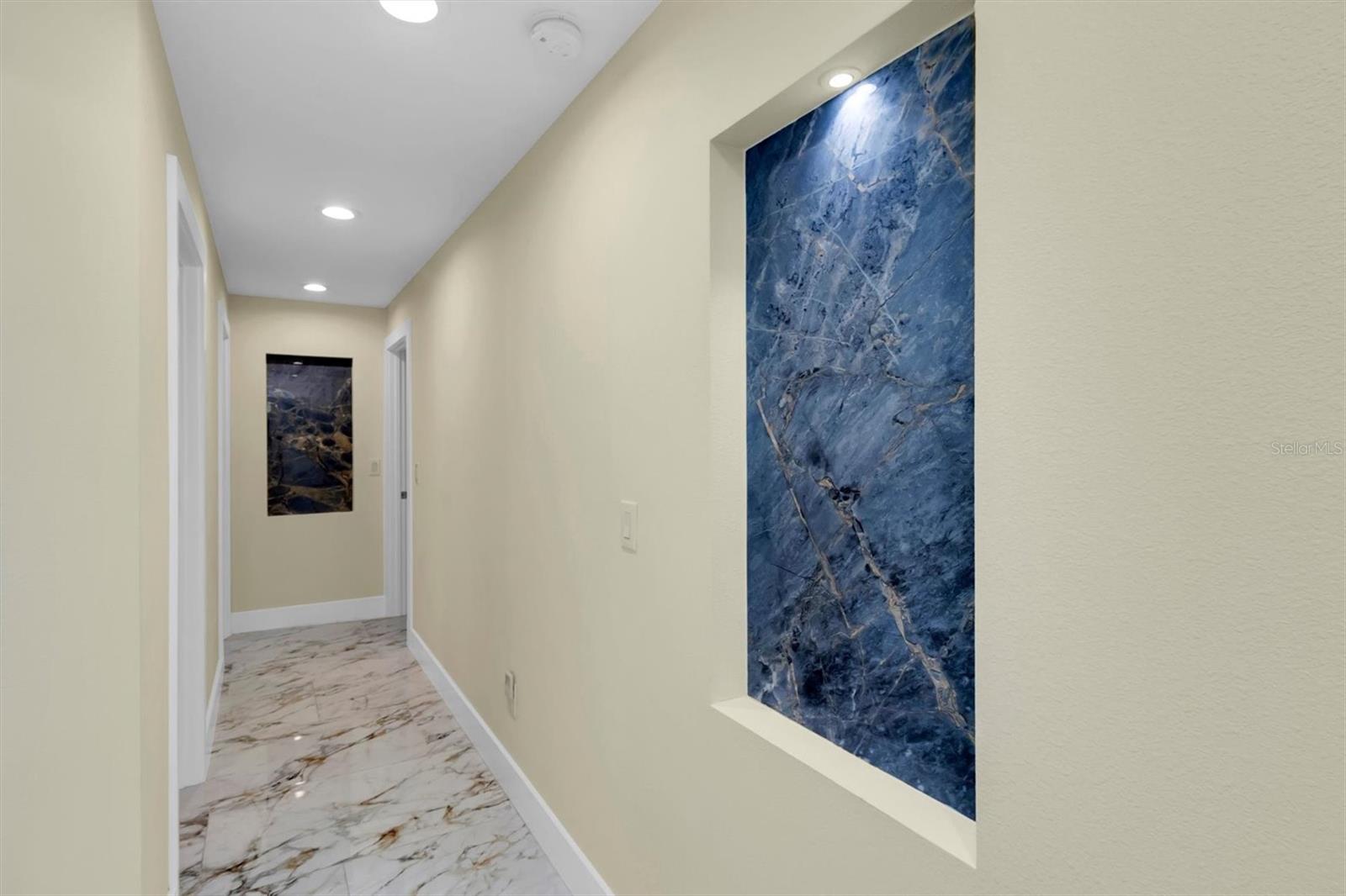 NEW PORT RICHEY - Residential