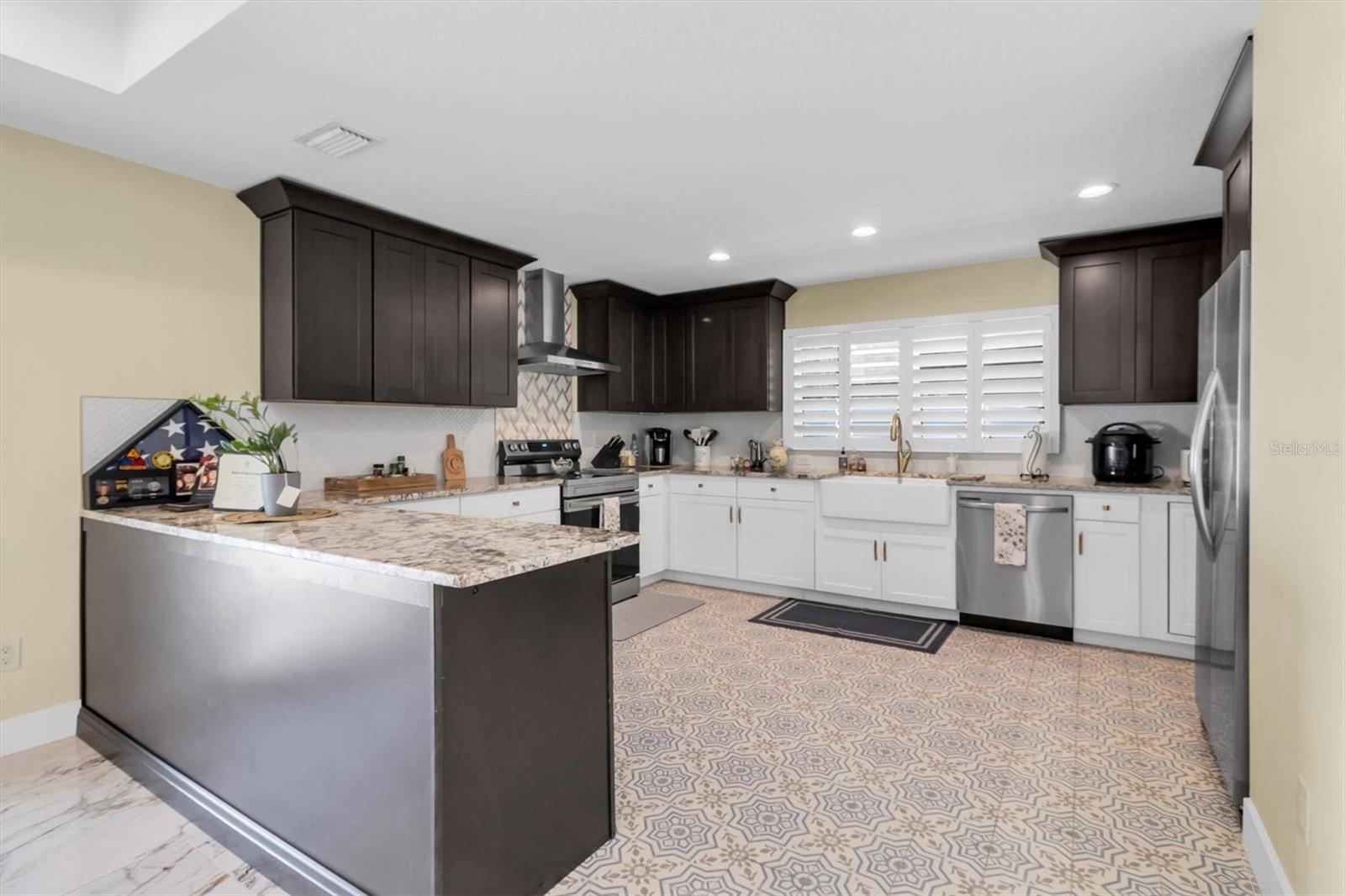 NEW PORT RICHEY - Residential