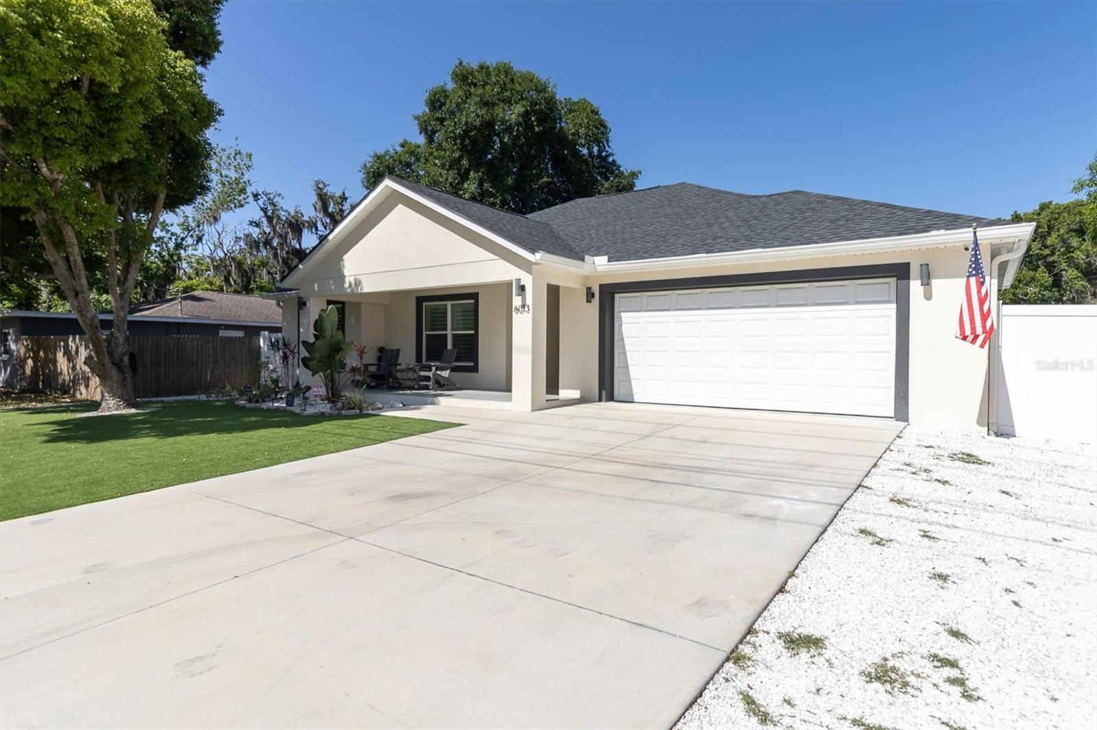 NEW PORT RICHEY - Residential