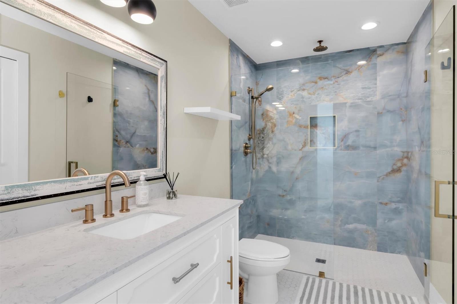 NEW PORT RICHEY - Residential