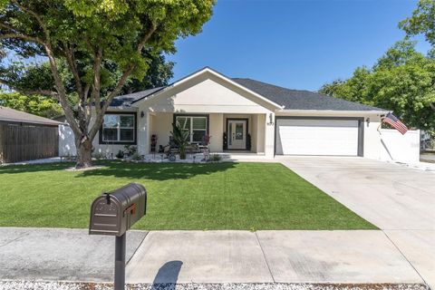 6013 MADISON STREET NEW PORT RICHEY FL 34652